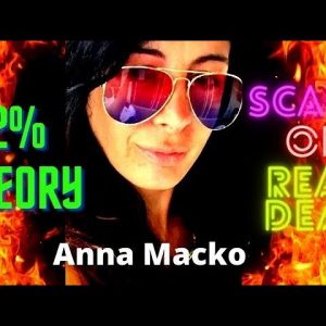 Anna Macko – The 2% Theory + Crypto On Fire + $100/day