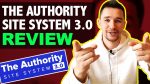Gael Breton, Mark Webster - Authority Site System 3.0