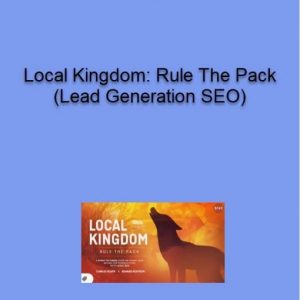 Charles Floate - Local Kingdom: Lead Generation SEO (2020)