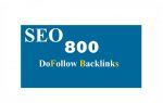 Chris Palmer - 800 Do-Follow Backlinks