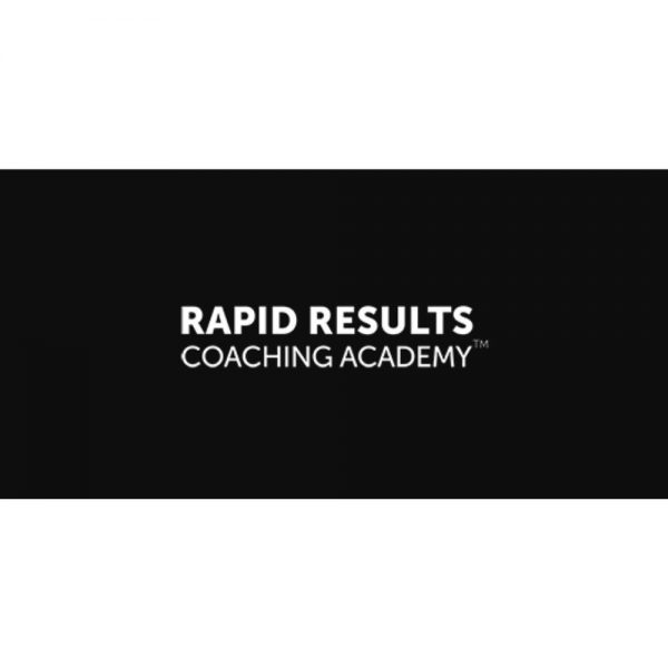 Christian Mickelsen – Rapid Results Coaching Academy