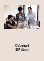 ClickMinded - SOPs Library