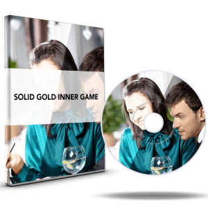 David Snyder - Solid Gold Inner Game