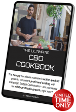 Depesh Mandalia - CBO Cookbook V3 2021