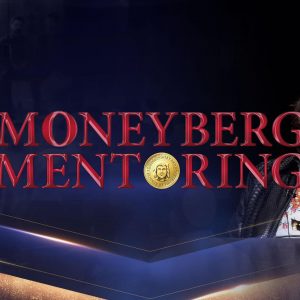 Derek Moneyburg – Moneyburg Mentoring
