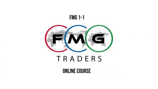 FMG Traders – FMG Online Course