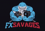 FX Savages The Bundle