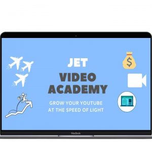 Greg Kononenko - Jet Video Academy