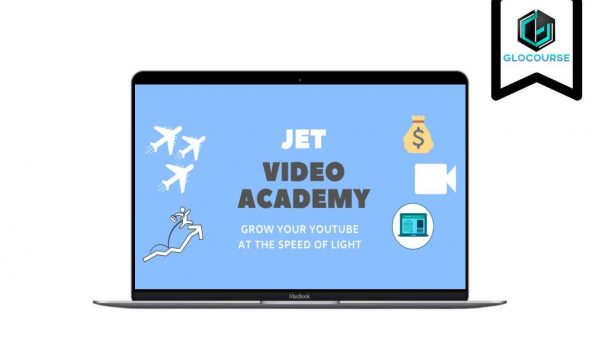 Greg Kononenko - Jet Video Academy