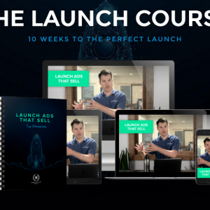 Harmon Brothers - Launch A Perfect Video Ad Workshop