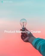 Hasan Luongo - Product Marketing Course