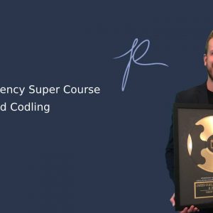 Jared Codling - Hack Your Agency Super Course