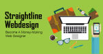 Jose Rosado - Straightline Webdesign: Become A Money-Making Web Designer
