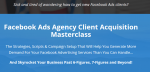 Lead Guru - Facebook Ads Agency Client Acquisition Masterclass
