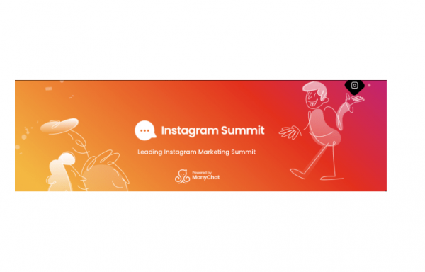 ManyChat - IG Summit 2021