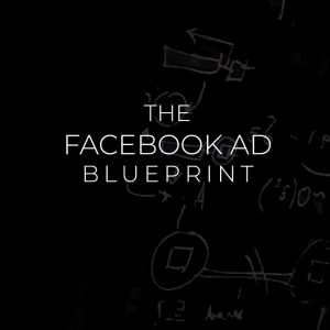 Reece Wabara - The Facebook Ad BluePrint