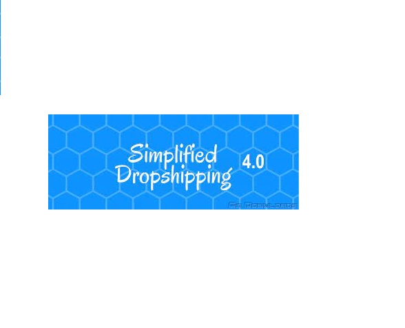 Scott Hilse – Simplified Shopify Dropshipping 4.0