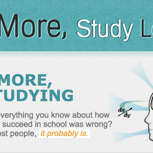 Scott Young - Learn More, Study Less