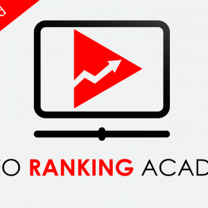 Sean Cannell - Video Ranking Academy 2021