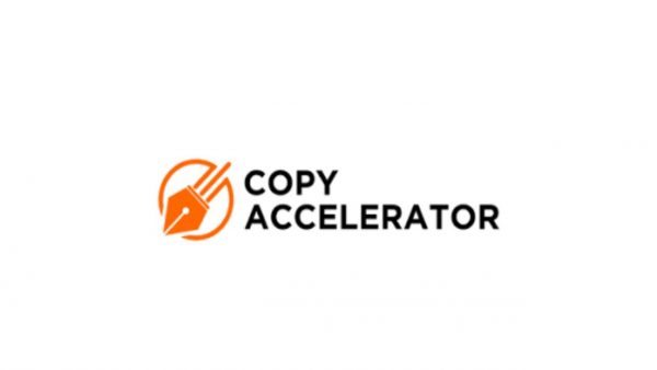 Stefan Georgi and Justin Goff - Copy Accelerator
