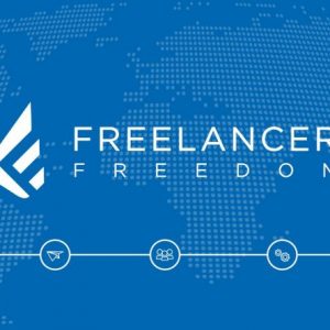 Stefan Georgi – Freelance Freedom Course