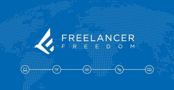 Stefan Georgi – Freelance Freedom Course