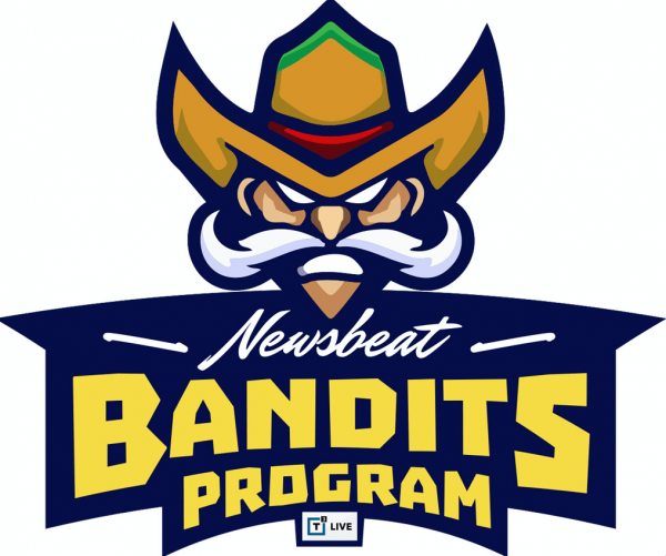 T3 Live - The Newsbeat Bandit Program