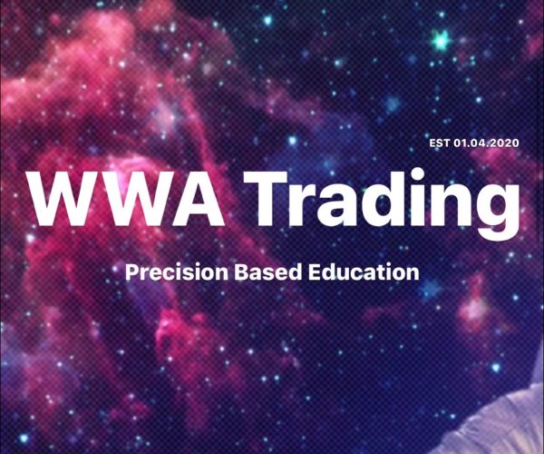 WWA Trading