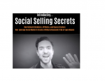 William James - Social Selling Secrets