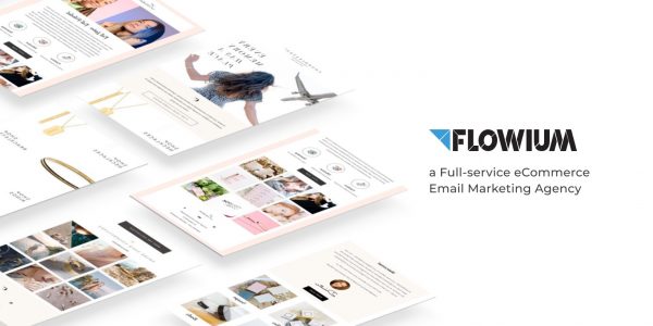 Flowium – eCommerce Email Marketing Customer Lifecycle
