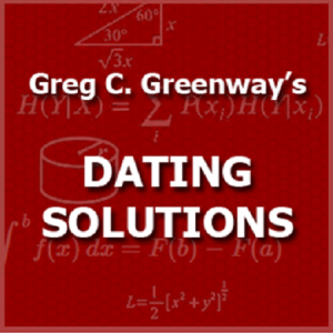 Greg Greenway - Dating Solutions