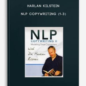 Harlan Kilstein-NLP Copywriting