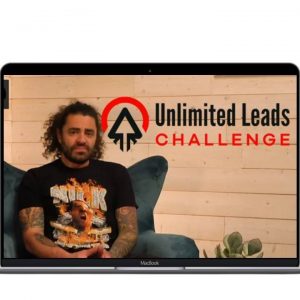 Justin Sardi - Unlimited Leads Challenge + OTO