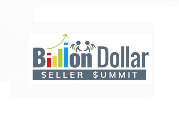 Kevin King - Billion Dollar Seller Summit 2021