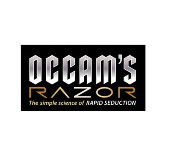 Occam's Razor - Ultimate Seduction (Platinum)