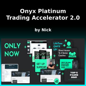 Onyx Platinum Trading Accelerator 2.0