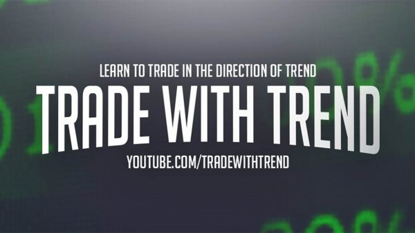 VWAP Trading course - Trade With Trend