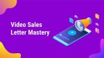 Cold Email Wizard - Video Sales Letter Mastery