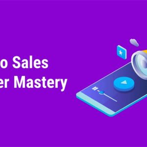 Cold Email Wizard - Video Sales Letter Mastery