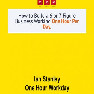 Ian Stanley - One Hour Workday