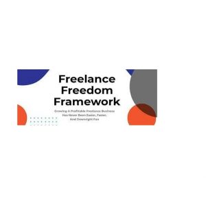 Jose Rosado - Freelance Freedom Framework