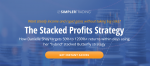 Simpler Trading - Stacked Profits Strategy ELITE