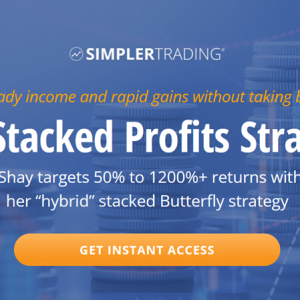 Simpler Trading - Stacked Profits Strategy ELITE