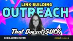 Bibi Raven - Link Building Outreach That Doesn't Suck