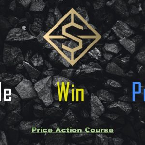 TWP Price Action Course