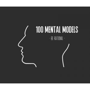 Wisdom Theory - 100 Mental Models Book