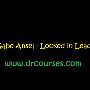 Gabe Ansel - Locked in Lead