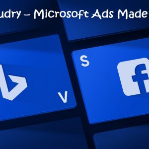 Gauher Chaudry – Microsoft Ads Made Easy 2022