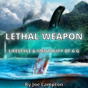 Joe Lampton – LETHAL WEAPON