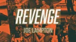 Joe Lampton – REVENGE